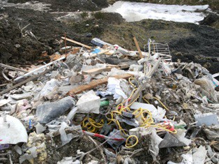 Some of the material at the Doonin site